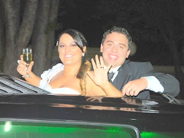 Veja mais de 250 fotos das bodas de Kemily e Rodrigo