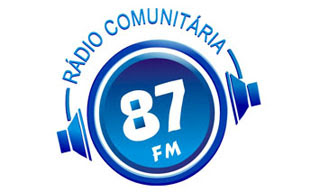 Rádio Comunitária 87 FM