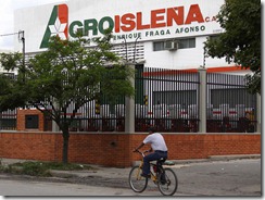 agroisle&ntilde;a