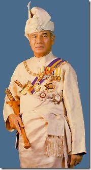 sultanperak