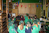  Fotos van de opkomst