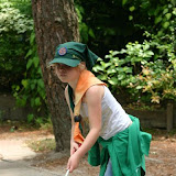 Midgetgolf 2009