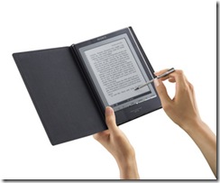 reader reader