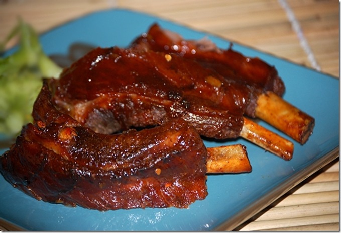 ribs the best