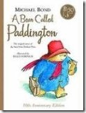 Paddington Bear Paddington Bear