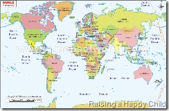 Planet Earth