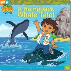 Diego Humpback