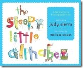 Sleepy Little Alphabet