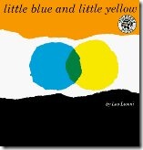 Little Blue and Little Yellow