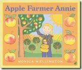 Apple Farmer Annie Apple Farmer Annie