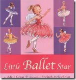 Little Ballet Star