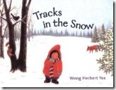 Tracks in the Snow