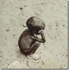 hunger