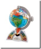 VTech Globe