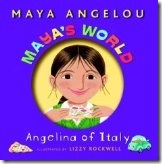 Angelina of Italy