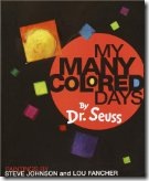 My Many Colored Days My Many Colored Days