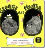 George and Martha George and Martha