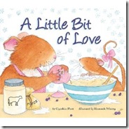 A Little Bit of Love A Little Bit of Love