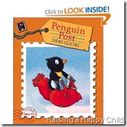 Penguin Post Penguin Post
