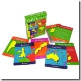 Geo Cards