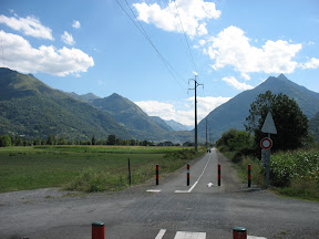 Dit is mooi fietsen.