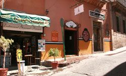 Calle Positos