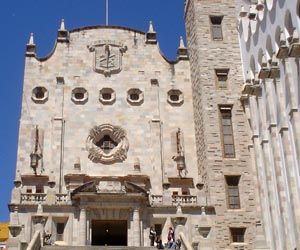 Universidad de Guanajuato