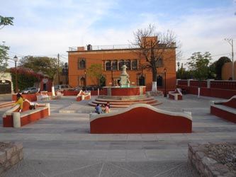 Servicios Guanajuato
