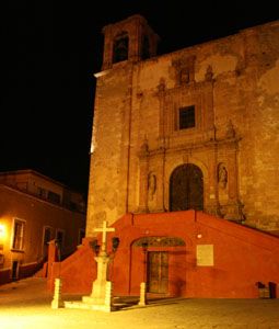 San Roque