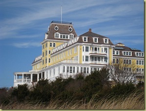 Ocean House Watch Hill