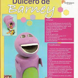 Barney (Web)