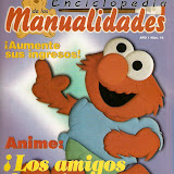 Enciclopedia a&ntilde;o 1 n 16