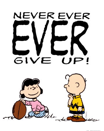 [PEA0334~Peanuts-Never-Ever-EVER-Give-Up-Posters[24].jpg]