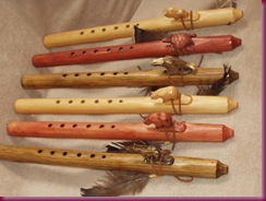 flutes
