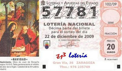 loteria