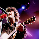 Quique Gonzalez presenta Daikiri Blues