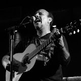 Javier Ruibal en Malandar