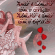 Amor - Recados e Imagens para Orkut