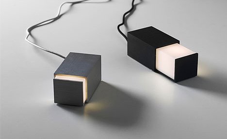 引き出しライト [ Box Light ]