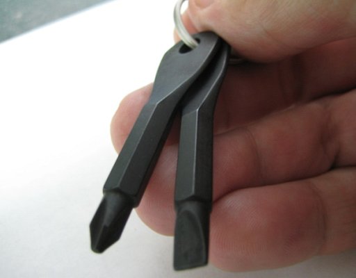 キードライバー(Screw Key) キードライバー(Screw Key)