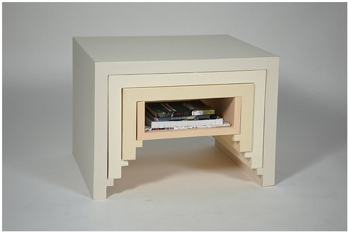 入れ子テーブル(Stacking Nesting Tables) 入れ子テーブル(Stacking Nesting Tables)