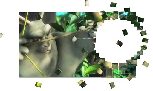 表現の限界がないHTML5(Chrome Experiments) 表現の限界がないHTML5(Chrome Experiments)