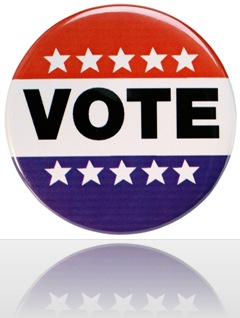 vote