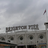 The Pier
