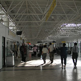 Addis Adeba Airport