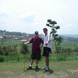 Kigali Golf Club