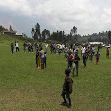 Ruhengeri University