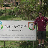Kigali Golf Club