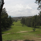 Kigali Golf Club