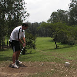 Kigali Golf Club